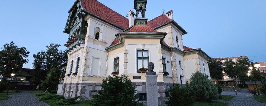 Odorheiu Secuiesc