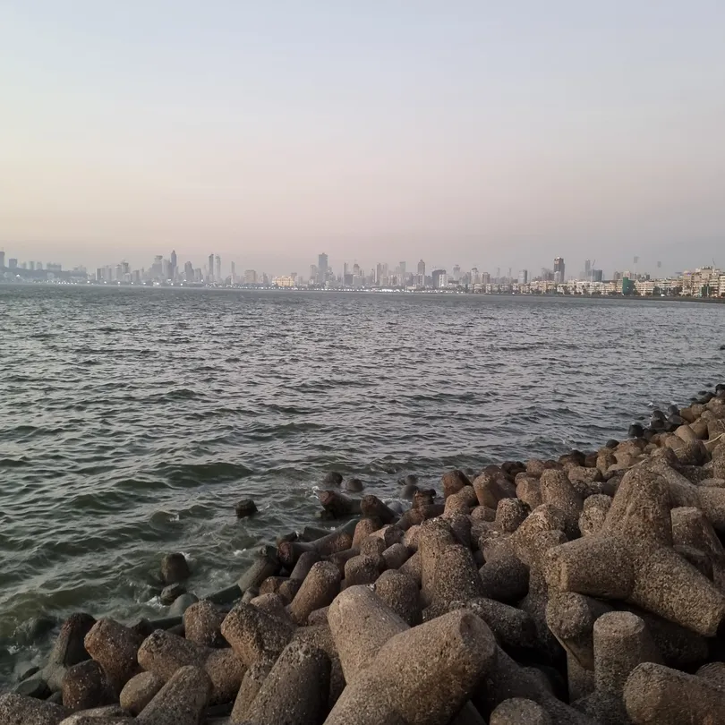 4_Nariman Point