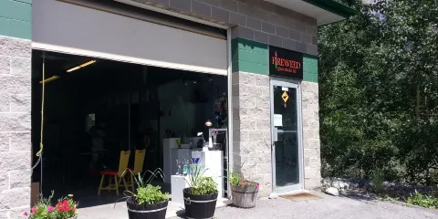 Fireweed Glass Studio