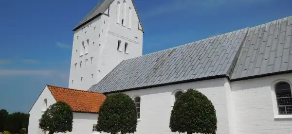 Hotels in Tarm