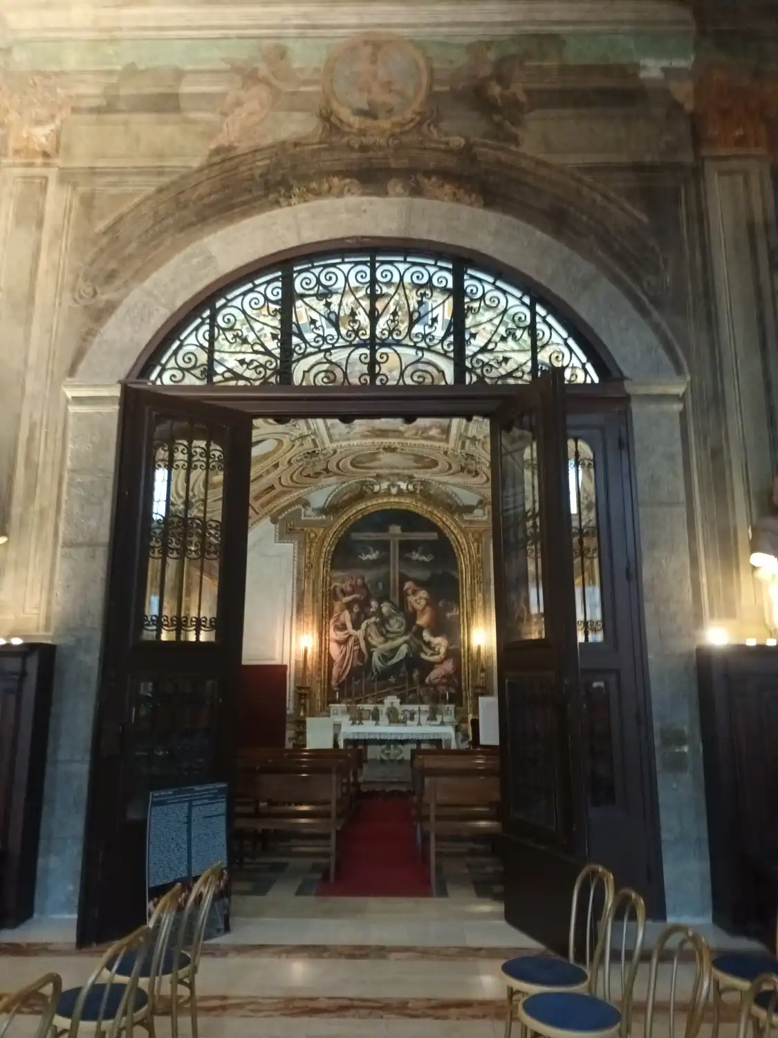Hotel in zona Castel Capuano