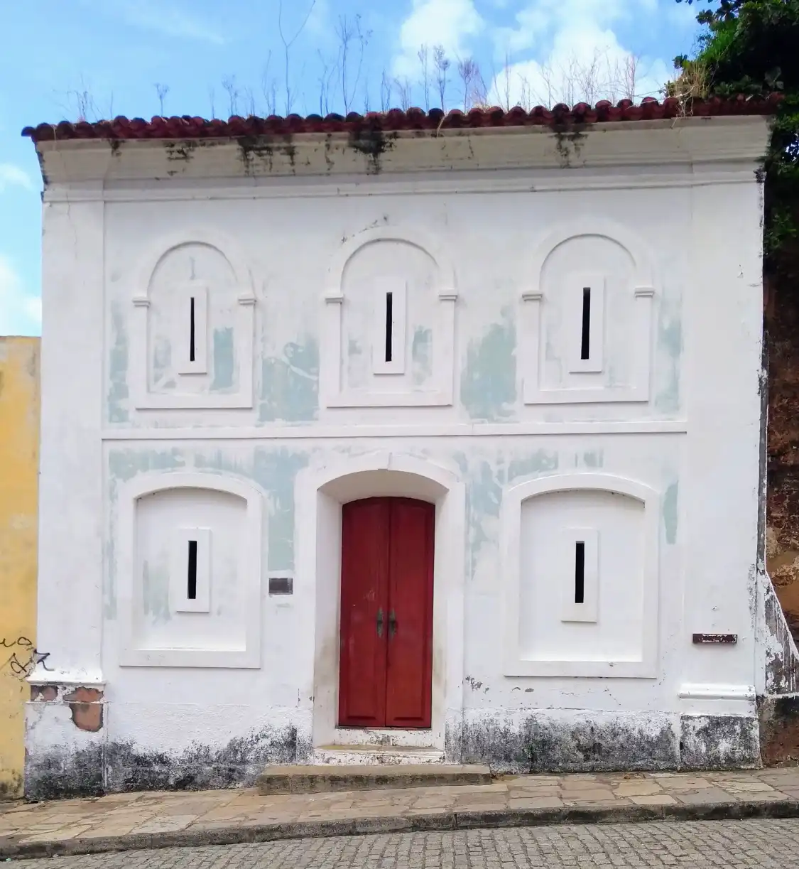 Hotels near Cafua das Merces