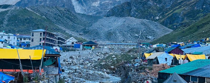 Uttarakhand