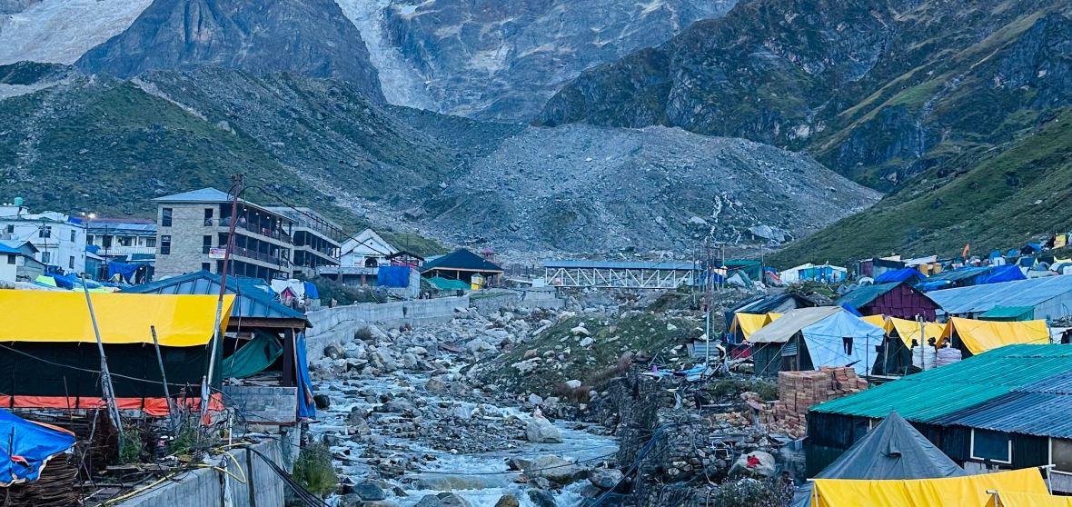 Uttarakhand Tour