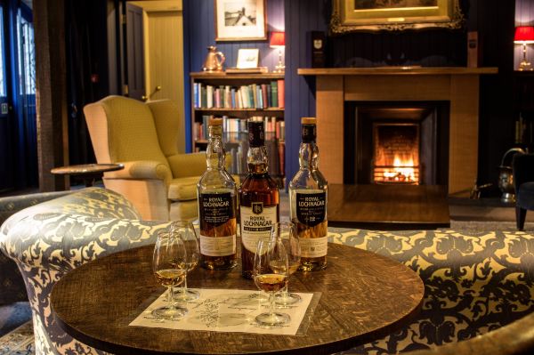 Royal Lochnagar Distillery