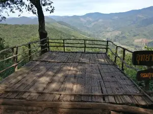 Khun Nan National Park