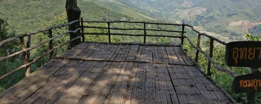 Khun Nan National Park