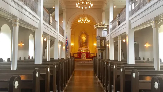 Lutheran Free Church