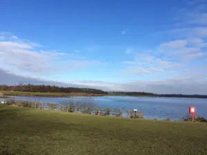 Anglers Country Park