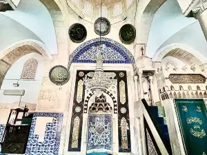 Adana Grand Mosque