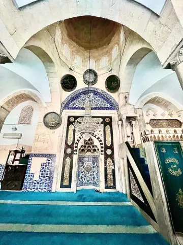 Adana Grand Mosque