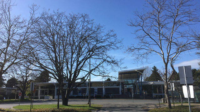 University of Victoria