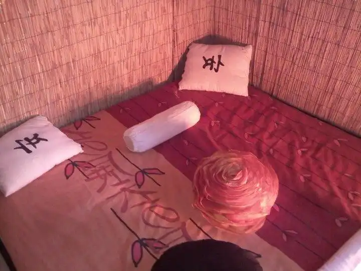 Hotel in zona Centro Shiatsu