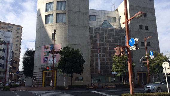 Takasaki Museum of Art