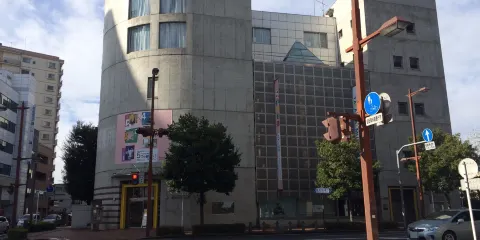 高崎市美術館