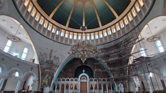 Saint Paul's Cathedral