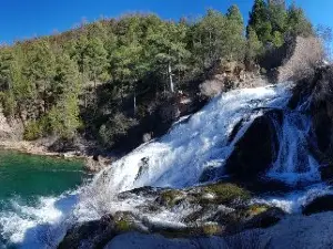 Salto de Poveda
