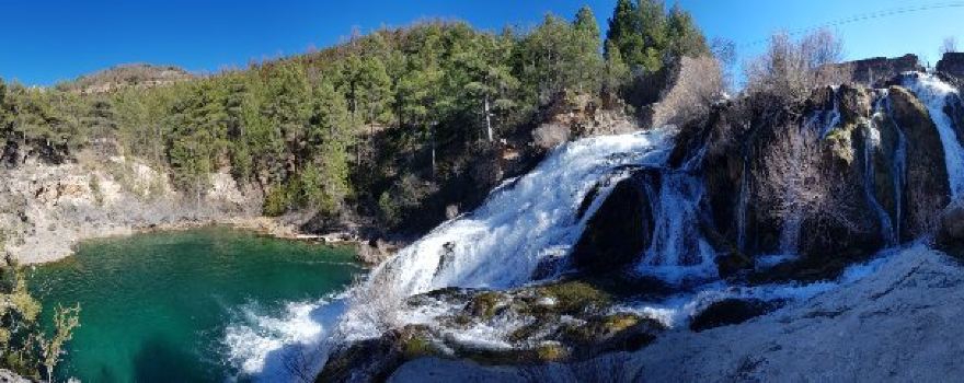 Salto de Poveda