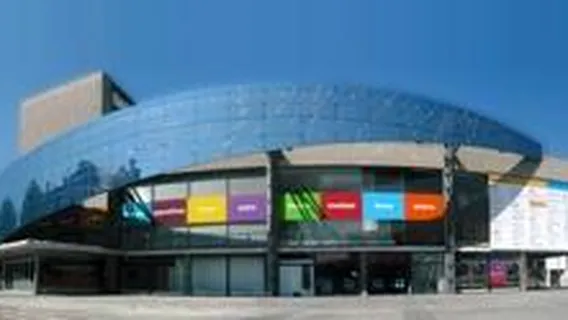 MAISON DE LA CULTURE