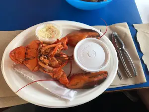 Croisières Shediac Bay Cruises