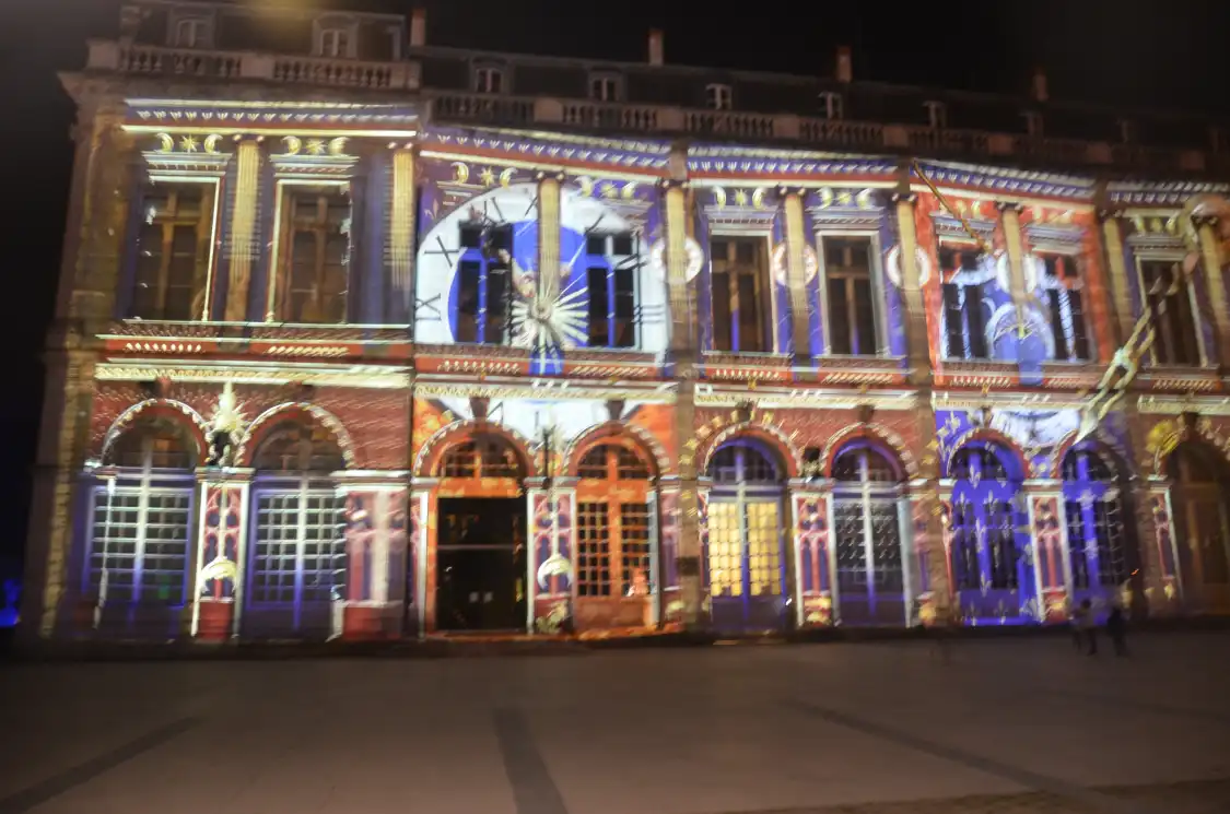 Hotels near Les Nuits Lumiere