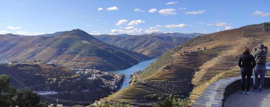 Magnifico Douro Events Ltd