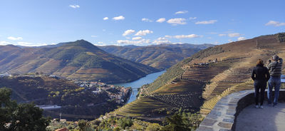 Magnifico Douro Events Ltd