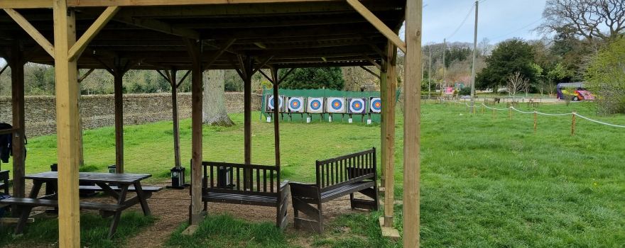 Cotswold Archery