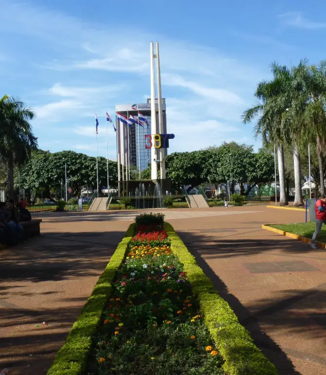 Encarnacion
