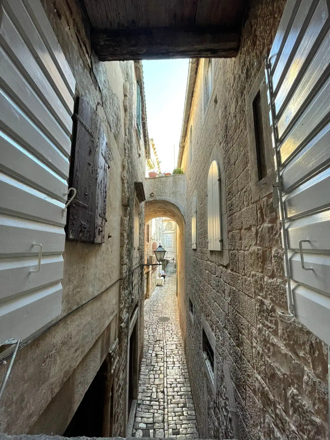 Hotels near Trogir City Museum