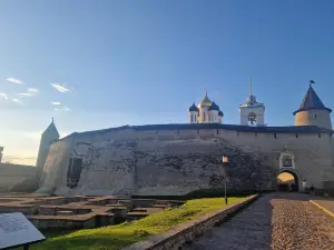 Pskov Krom