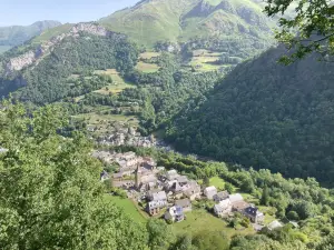 Parc'Ours