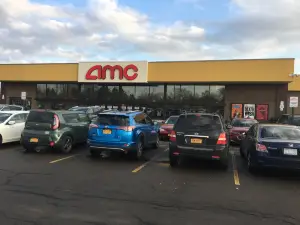 AMC Webster 12
