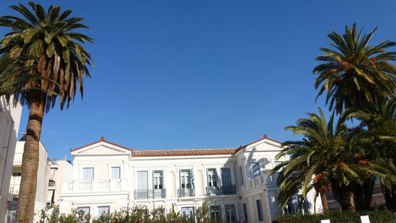 Nafplion