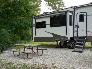 Clinton State Park