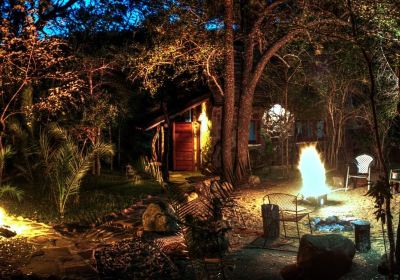 Mbuluzi Game Reserve and Lodges