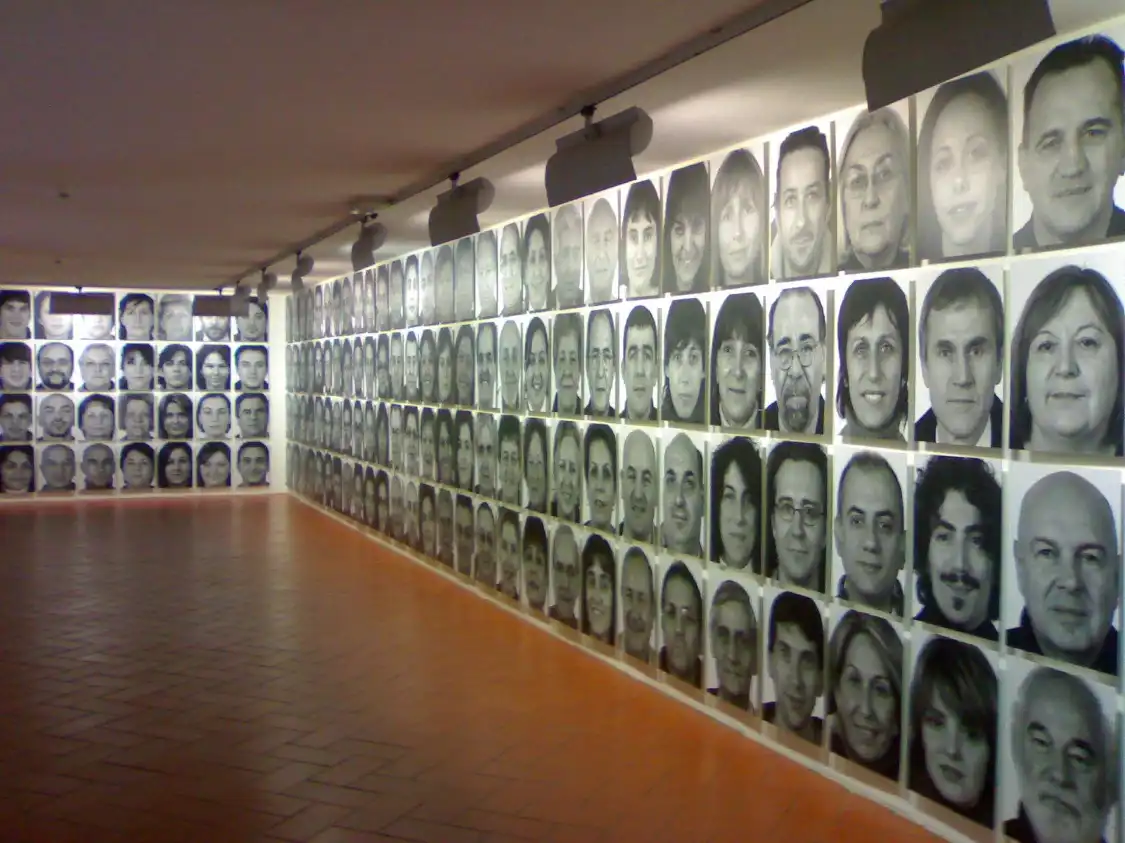 Hotels near Museum of Contemporary Photography