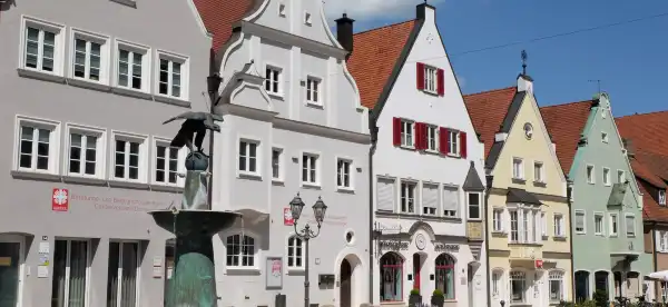 Swabia