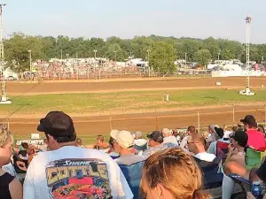 Lincoln Park Speedway