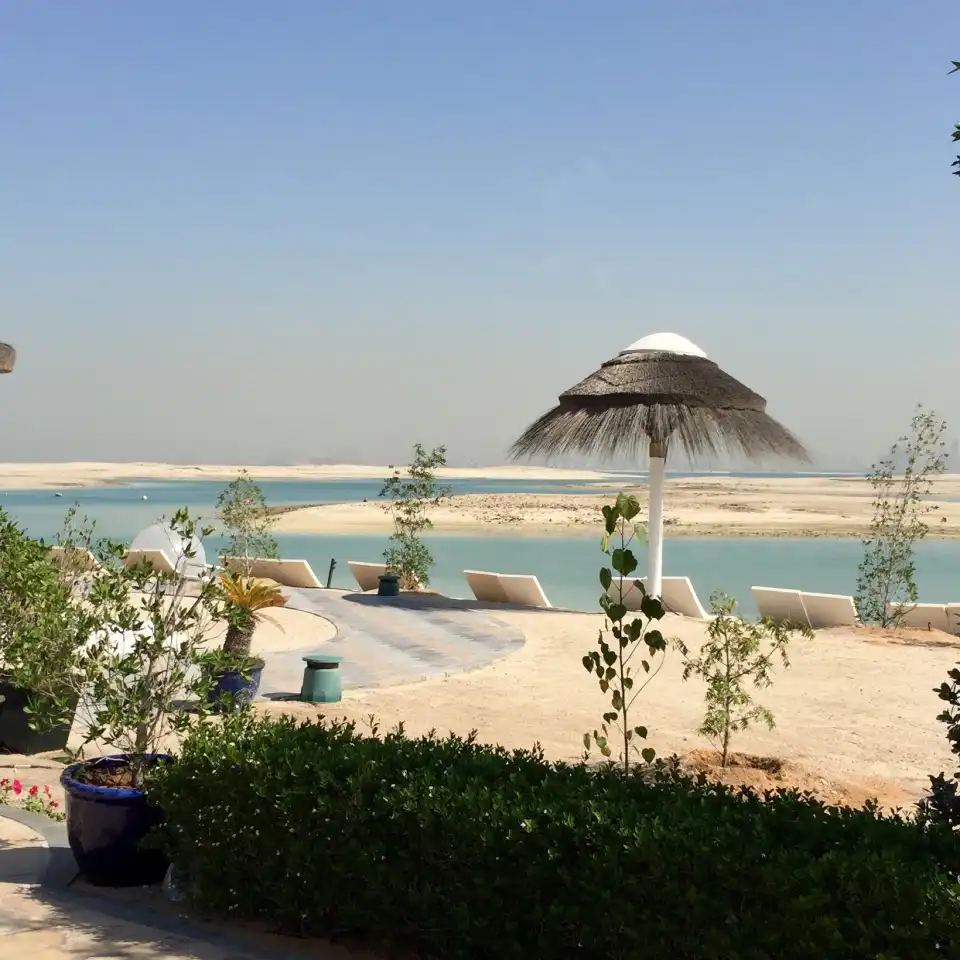 2_The Island