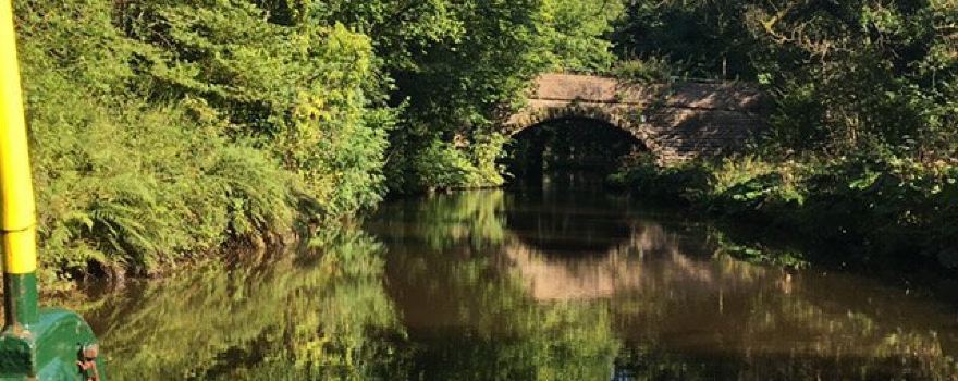 Whaley Bridge