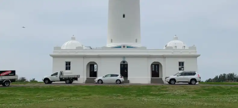 Hotels in North Bondi