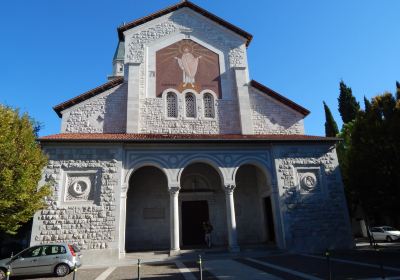 Monfalcone