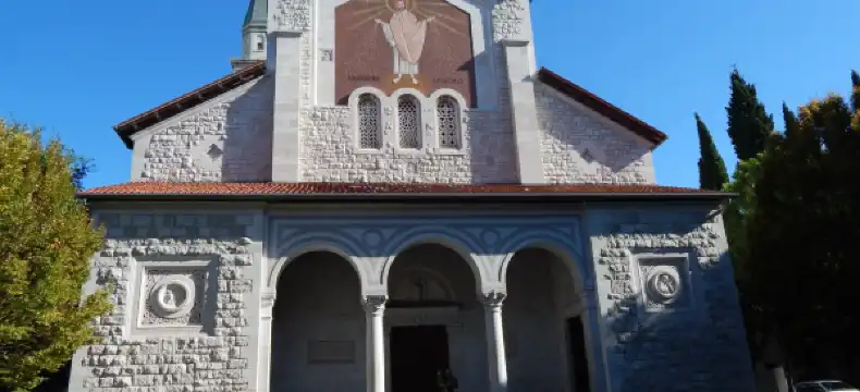 Hotels in Monfalcone