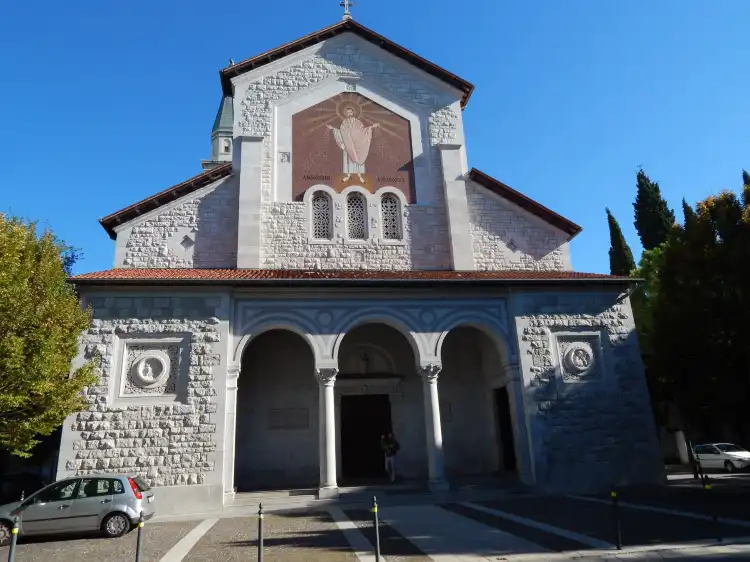 Hotel di Monfalcone