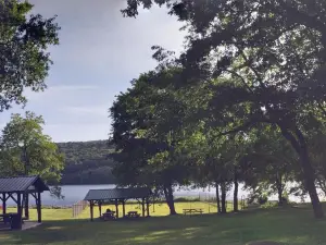 Two Mile Run County Park
