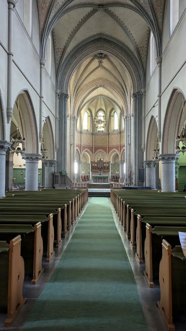 Hotels near Olaus Petri Kyrka