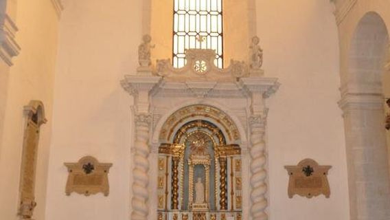 Our Lady of the Immaculate Conception Cathedral, Leiria