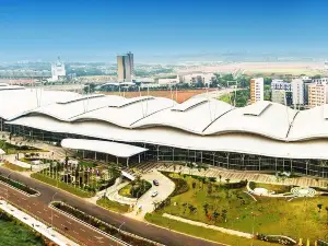 Indonesia Convention Exhibition (ICE) BSD City