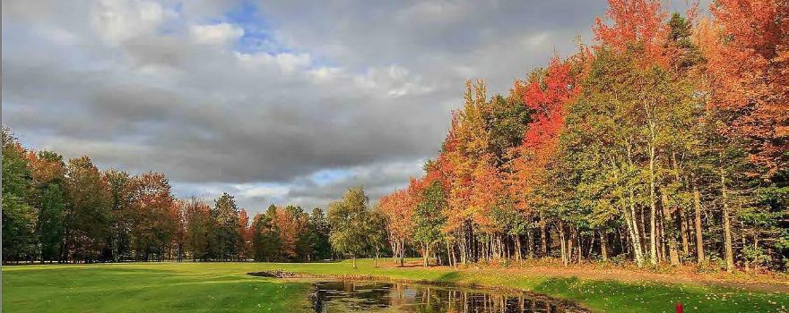 Paragon Golf & Country Club